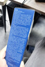 西部数据（WD）台式机硬盘 WD Blue 西数蓝盘 6TB 5400转 256MB SATA 3.5英寸大容量CMR垂直技术DIY电脑机械硬盘 实拍图