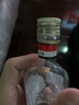 董酒 复刻 白标 董香型白酒 54度125ml*6瓶 实拍图