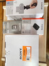 索尼（SONY）【政府补贴】ZV-E10L APS-C半画幅微单相机 存储卡电池蓝牙手柄套装 美肤拍照 精准对焦 VLOG 黑色 实拍图