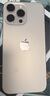 Apple/苹果 iPhone 16 Pro Max（A3297）256GB 沙漠色钛金属 支持移动联通电信5G 双卡双待手机 实拍图