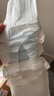 碧芭宝贝大鱼海棠pro纸尿裤L42(9-14kg)尿不湿夏季超薄透气 尿便分区 实拍图