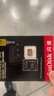 闪迪（SanDisk）128GB TF(MicroSD)内存卡 4K极速金卡A2 V30 U3行车记录仪 运动相机无人机 监控存储卡 读190MB/s 实拍图