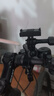 大疆 DJI Osmo Action 车把夹 Osmo Action 5 Pro/Osmo Action 4 /Action 3/Action 2 运动相机配件 实拍图