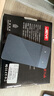 佳翼（JEYI）M.2双盘位固态硬盘盒 NVME/SATA双协议 Type-C3.2 Gen2移动硬盘盒 全铝合金CNC散热 笔记本苹果PS5 实拍图