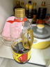味事达 味极鲜系列 生抽酱油【特级酱油】1.3L*2点蘸凉拌酿造酱油 实拍图