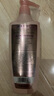 施华蔻（Schwarzkopf）丰盈韧养润发乳600ml( 护发素 发根蓬松 丰盈)(新老包装） 实拍图