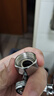 科固（KEGOO）电热水器混水阀开关黄铜冷热U型明装淋浴水龙头热水器配件K220307 实拍图