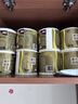 清风【李昀锐同款】 有芯卷纸 原木金装4层125克*30卷 卷筒卫生纸  实拍图