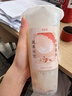 小奥汀（littleondine）双头极细眉笔04棕黑色0.12g胶笔眼线笔防水防汗不易晕染持久显色 实拍图