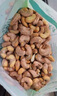 三只松鼠碧根果500g/袋装 坚果炒货干果手剥休闲零食送礼一斤装  实拍图