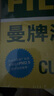 曼牌（MANNFILTER）空调滤芯滤清器带碳CUK21003/CUK21062思域UR-V缤智XR-V锋范CR-V 实拍图