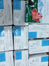 麦趣尔 新疆天山牧场全脂3.3g蛋白纯牛奶200ml*20盒整箱学生营养早餐 3.3g蛋白纯牛奶200ml*20*2箱 实拍图