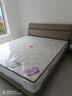 全友家居 真皮床现代简约主卧室2x2.2米双人头层牛皮床头软包皮艺大床 实拍图