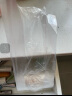 美丽雅 一次性连卷背心式保鲜袋30*25厘米650只 食品级增厚耐用分装袋子 实拍图