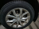 佳通(Giti)轮胎205/55R16 94V  221v1 适配速腾/宝来/朗逸 实拍图