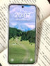 OPPO Reno12 12GB+256GB 千禧银 超美小直屏 安卓Live图 游戏智能 AI影像 学生5G拍照手机  实拍图
