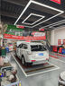 韩泰（Hankook）汽车轮胎 225/55R18 102H RA33 XL 配套启源A07 实拍图
