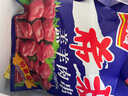 希波（since1993）牛羊肉串500g/袋 聚会必备冷冻半成品食材 油炸小吃空气炸锅即食 希波500g羔羊肉串500g 实拍图