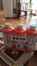 威猛先生（Mr Muscle） 管道疏通剂 500g*3瓶 下水道疏通剂 马桶卫生间管道疏通 实拍图