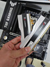 致态（ZhiTai）长江存储 2TB SSD固态硬盘 NVMe M.2接口 TiPro9000 系列 (PCIe 5.0 产品) 附赠散热器 实拍图