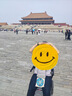 鱼跃(yuwell)手动轮椅车1100A折叠老人轻便便携式手推车旅行可上飞机 实拍图