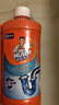 威猛先生（Mr Muscle） 管道疏通剂 500g*3瓶 下水道疏通剂 马桶卫生间管道疏通 实拍图