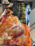 上鲜 鲜香烧烤鸡架 990g（330g*3） 烧烤鸡架鸡排 空气炸锅 实拍图