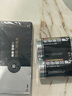双鹿 1号碳性大号电池2粒装 适用于热水器/燃气煤气灶/手电筒/电子琴/收音机 R20S/一号电池 2粒装 实拍图