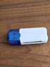 闪迪（SanDisk）512GB TF（MicroSD）4K内存卡 行车记录仪 监控摄像头专用 40,000小时录制 重复读写高耐用存储卡 实拍图