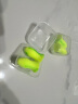 宜家依隔音耳塞助睡眠超强防噪音降噪耳罩睡觉专用打呼噜学生德国不伤耳 实拍图