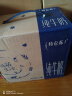 蒙牛（MENGNIU）特仑苏【18天新鲜直达】纯牛奶250ml*16盒礼盒装新老包装随机发货 实拍图