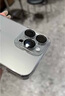 第一卫 DIVI【配钢化膜丨冰透款】适用苹果13手机壳iphone13保护套镜头全包硅胶透明超薄气囊防摔软壳 实拍图
