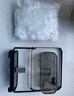 新居水槽过滤网支架剩菜剩饭厨余垃圾厨房水池洗碗菜盆沥水网过滤筐架 原装【400只过滤网】 实拍图
