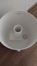 小熊（Bear）【UVC紫外除菌】加湿器家用 卧室婴儿大雾量空气加湿器 办公室桌面小型增湿空调伴侣JSQ-Z50G2 实拍图