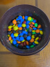麦提莎（Maltesers）M&M'S 牛奶巧克力豆mm豆 640g桶装 澳大利亚进口休闲零食糖果 实拍图