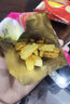 脆升升薯条20g/袋多口味蜂蜜黄油脆生生香脆薯条非膨化休闲零食 蜂蜜黄油味10包 实拍图