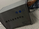 蒂优兰（deruline）蓝光灯黄疸新生儿去黄蓝光灯婴儿宝宝医家用除降烤黄蓝光仪器箱毯 蓝光箱【医款治疗版】+眼罩尿片 晒单实拍图