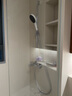 汉斯格雅（Hansgrohe）境雨rainfinity130mm花洒套装 境雨白面手持+恒温浴缸龙头 实拍图