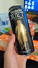 瓦伦丁（Wurenbacher）黑啤啤酒500ml*24听 焦香浓郁 整箱装德国原装进口 实拍图