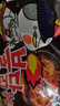 三养（SAMYANG）火鸡面三养速食方便面袋装 700g(140g*5)泡面拌面早餐零食 实拍图