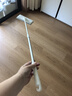 家の物语日本洗脸巾拖把夹纸静电除尘一次性湿巾二次利用卫生间迷你小拖把 洗脸巾小拖把【可伸缩】 实拍图