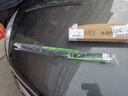 一途一汽奔腾B50专用无骨雨刮器奔腾B50雨刷奔腾B50雨刮原厂原车尺寸雨刷器（1对装）A级胶条 实拍图