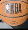 Wilson威尔胜NBA绝尘系列ENCORE PLUS防尘皮革室外神器成人比赛7号篮球 实拍图