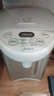 美的（Midea）【国家补贴】电热水瓶热水壶电水壶304不锈钢水壶 5L控温保温恒温开水壶电水壶烧水壶Colour201 实拍图