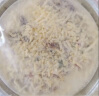 俏侬多味披萨套装5份1285g（香肠*2 培根 牛肉 水果）马苏里拉成品 实拍图