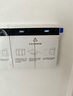 领普科技智能屏显开关E2 Lite 自定义按键名称 已接入米家APP 零火三键白 实拍图