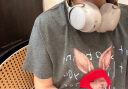 Bose【国家补贴】 QuietComfort 消噪耳机Ultra-沙丘灰 头戴式无线蓝牙降噪 沉浸音乐体验 全新旗舰款 实拍图