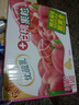 伊利7月新优酸乳250ml*24盒酸奶乳饮料营养早餐原味/蓝莓/草莓/芒果 【4月底】白桃果粒250g*16盒 实拍图