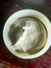 自然堂茶泥膜 去黑头细致毛孔清洁面膜 喜马拉雅绿茶敏感肌男女涂抹面膜 100g 实拍图