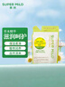 惠润（SUPER MiLD）绿野芳香护发素替换装400ml润发乳草本柔顺 实拍图